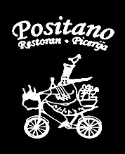 RESTORAN POSITANO - Picerije Beograd - Slika logo 