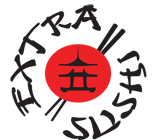 EXTRA SUSHI - Kućna dostava Beograd - Slika logo 