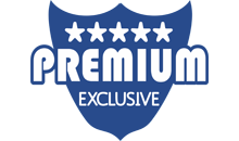 PREMIUM EXCLUSIVE - Medical equipment, repair Beograd - Photo logo 