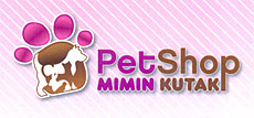 MIMIN KUTAK PET SHOP - Kućni ljubimci, pet shop Beograd - Slika logo 