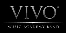 VIVO BEND - Live Music Beograd - Photo logo 