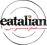 EATALIAN FOOD BAR - Restaurants Beograd - Photo logo 