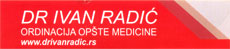 DR IVAN RADIĆ ORDINACIJA OPŠTE MEDICINE