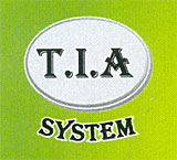 TIA SYSTEM DOO - Кандалы Beograd - Фото logo 