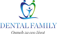 DENTAL FAMILY - Dental surgery Beograd - Photo logo 