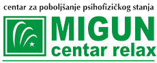MIGUN CENTAR RELAX - Masage Beograd - Photo logo 
