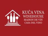 KUCA VINA - Vineries, wine shops Beograd - Photo logo 