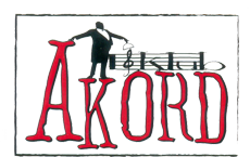 AKORD KLUB - Domaća kuhinja Beograd - Slika logo 