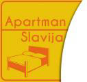 APARTMANI SLAVIJA - Квартиры Beograd - Фото logo 