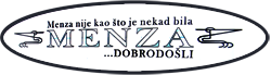 COCKTAIL & LOUNGE BAR MENZA - Restorani Beograd - Slika logo 