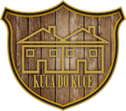 KAFANA KUĆA DO KUĆE - Таверны Beograd - Фото logo 
