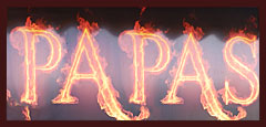 PAPAS BURGER - Kućna dostava Beograd - Slika logo 
