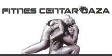 FITNES CENTAR OAZA