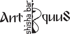 ANTIQUUS NARGILA BAR - Nargila bars Beograd - Photo logo 