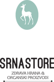SRNA STORE - Organic food Beograd - Photo logo 