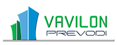 AGENCY VAVILON TRANSLATIONS