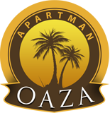 APARTMAN OAZA - Квартиры Beograd - Фото logo 