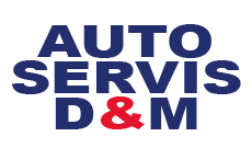AUTO SERVIS D&M - Auto elektronika Beograd - Slika logo 