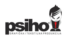 PSIHO DOO - Paper Beograd - Photo logo 