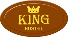 HOSTEL KING - Хостелы Beograd - Фото logo 