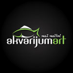 AKVARIJUM ART - Aquarium shops Beograd - Photo logo 
