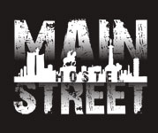 MAIN STREET - Хостелы Beograd - Фото logo 
