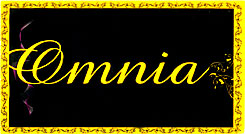 CAFFE OMNIA - Bars and night-clubs Beograd - Photo logo 