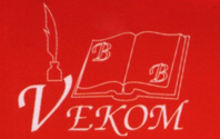 VEKOM LTD - Bookstores Beograd - Photo logo 