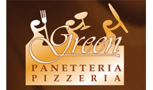 GREEN PICERIJA PANETTERIA - Torte i kolači Beograd - Slika logo 