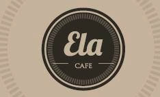 ELA CAFFE - Кафе-бары и клубы Beograd - Фото logo 