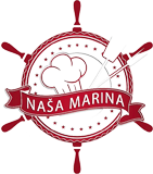 NAŠA MARINA - Domaća kuhinja Beograd - Slika logo 