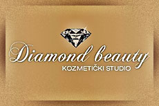 DIAMOND BEAUTY - Make up Beograd - Photo logo 