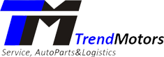 AUTO SERVIS TREND MOTORS DOO - Auto servisi Beograd - Slika logo 