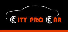 CITY PRO CAR - GPS Beograd - Photo logo 