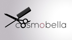 COSMOBELLA - Cosmetics salons Beograd - Photo logo 