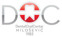 DENTAL ORAL CENTAR DR MILOŠEVIĆ - Stomatološke ordinacije Beograd - Slika logo 