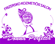 DONNA PERFETTA - Manikiri, pedikiri Beograd - Slika logo 