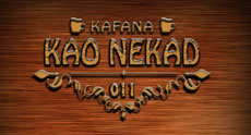 KAFANA 011 KAO NEKAD - Таверны Beograd - Фото logo 