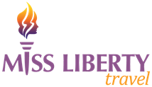 MISS LIBERTY TRAVEL - Билеты на самолет Beograd - Фото logo 