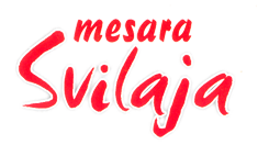 MESARA SVILAJA - Mesare, prerađevine od mesa Beograd - Slika logo 