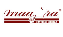 ESTETSKI CENTAR MAA'RA - Kozmetički saloni Beograd - Slika logo 