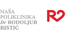 NAŠA POLIKLINIKA - Кардиологические кабинеты Beograd - Фото logo 
