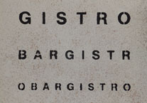 GISTRO BAR - Prostori za proslave, žurke, rođendane Beograd - Slika logo 