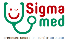 SIGMAMED - Doctor Beograd - Photo logo 