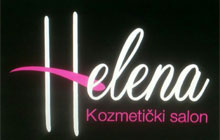 SALON LEPOTE HELENA - Солярий Beograd - Фото logo 