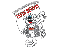 TEPIH SERVIS TA - NE