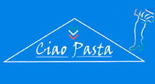 CIAO PASTA - Kućna dostava Beograd - Slika logo 