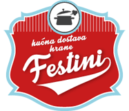 FESTINI HOME DELIVERY - Delivery Beograd - Photo logo 