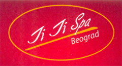 JI JI SPA - Spa centers Beograd - Photo logo 