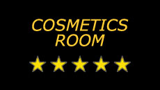 COSMETICS ROOM